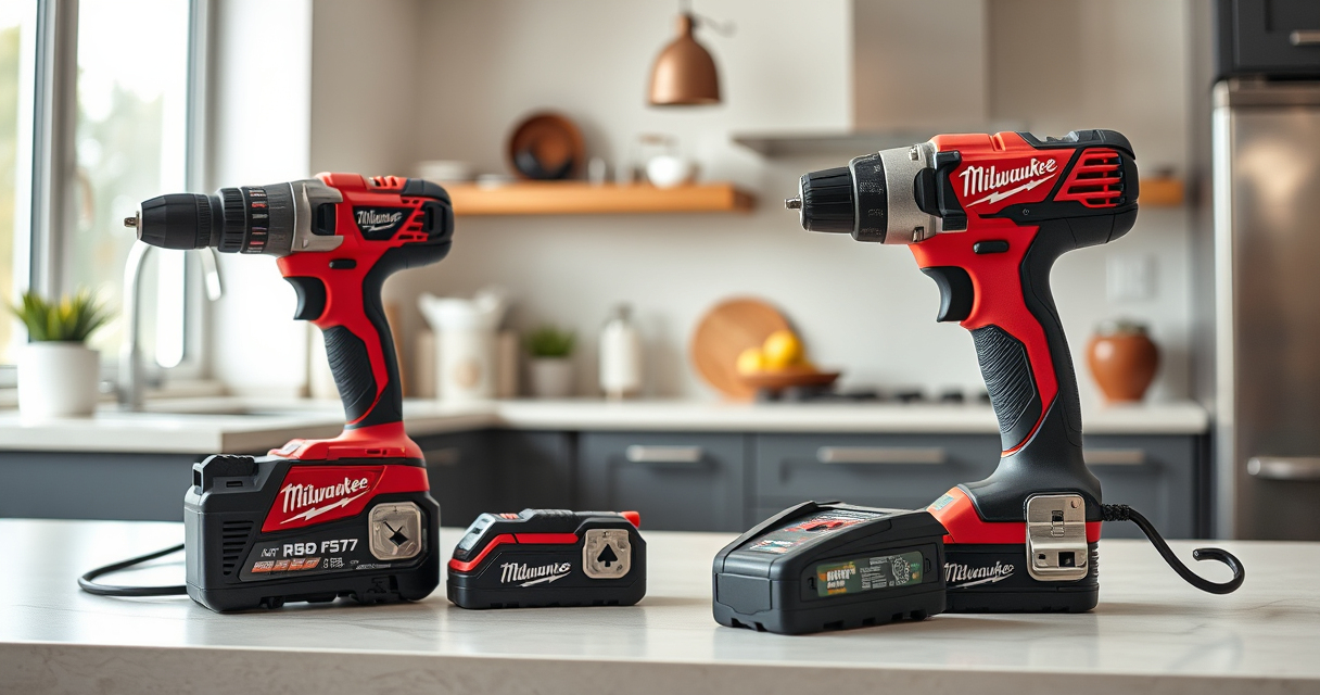 Best Milwaukee Power Tools for DIY (2026) — Guide 11