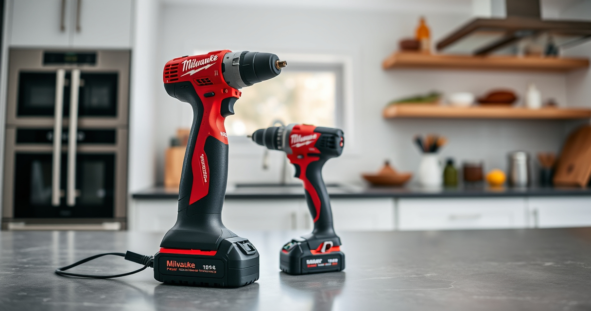 Best Milwaukee Power Tools for DIY (2026) — Guide 15
