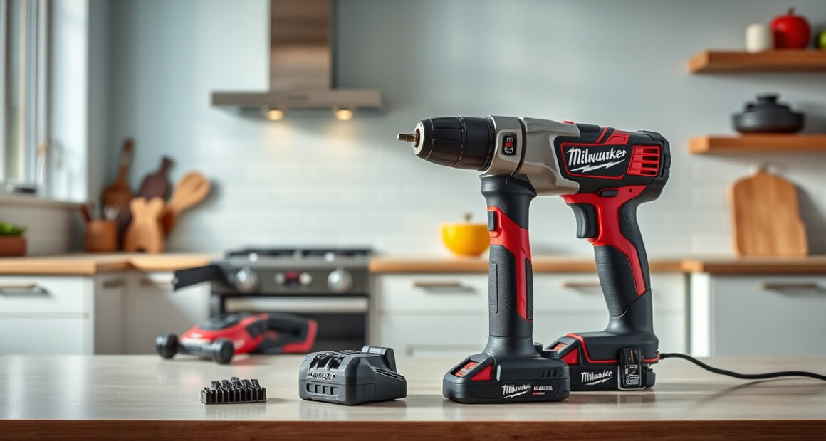 Best Milwaukee Power Tools for DIY (2026) — Guide 19