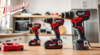 Best Milwaukee Power Tools for DIY (2026) — Guide 23