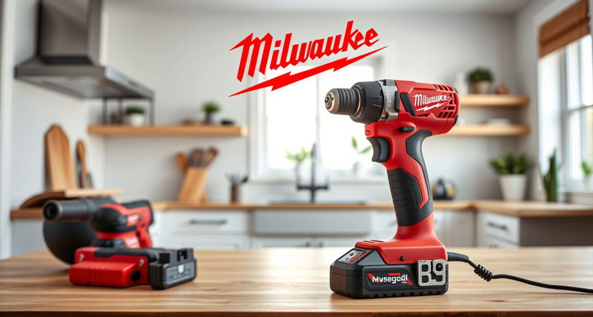 Best Milwaukee Power Tools for DIY (2026) — Guide 27