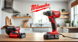 Best Milwaukee Power Tools for DIY (2026) — Guide 27