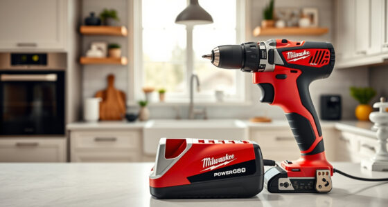Best Milwaukee Power Tools for DIY (2026) — Guide 3