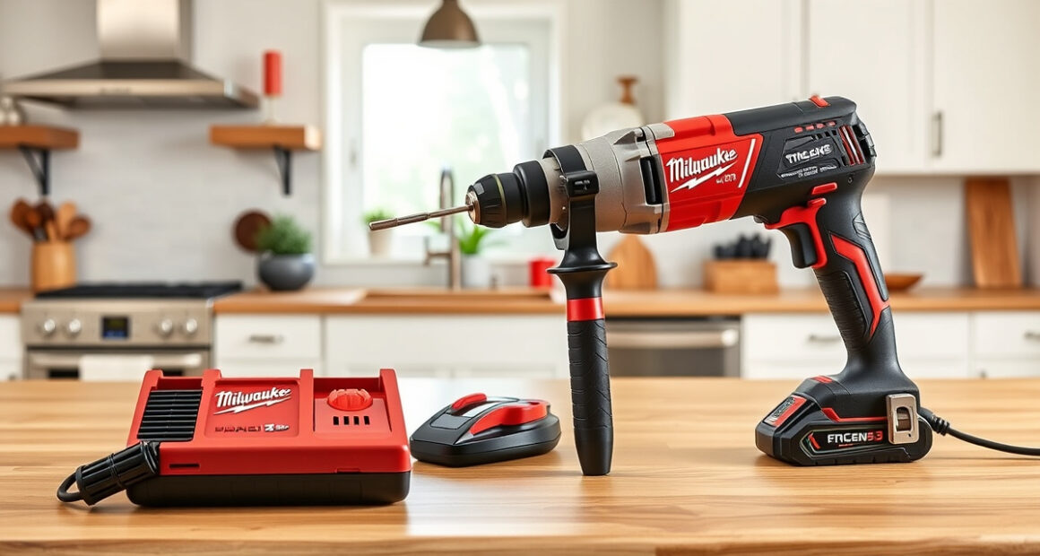Best Milwaukee Power Tools for DIY (2026) — Guide 31