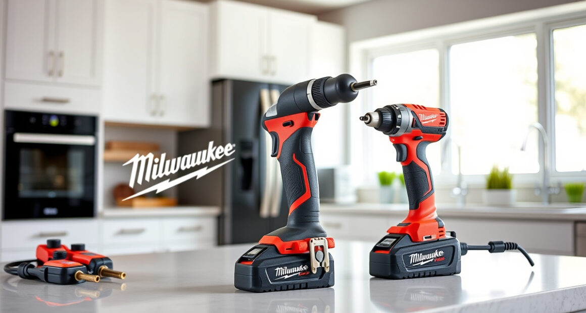 Best Milwaukee Power Tools for DIY (2026) — Guide 35