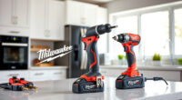 Best Milwaukee Power Tools for DIY (2026) — Guide 35