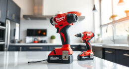 Best Milwaukee Power Tools for DIY (2026) — Guide 39
