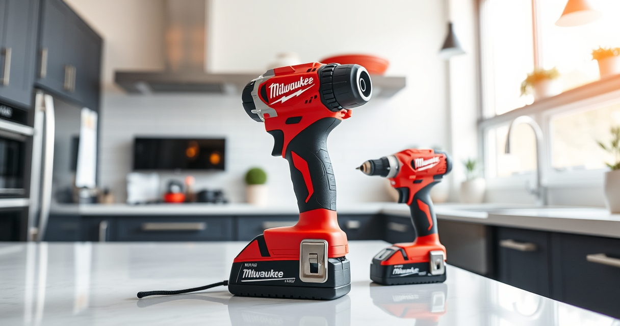Best Milwaukee Power Tools for DIY (2026) — Guide 39