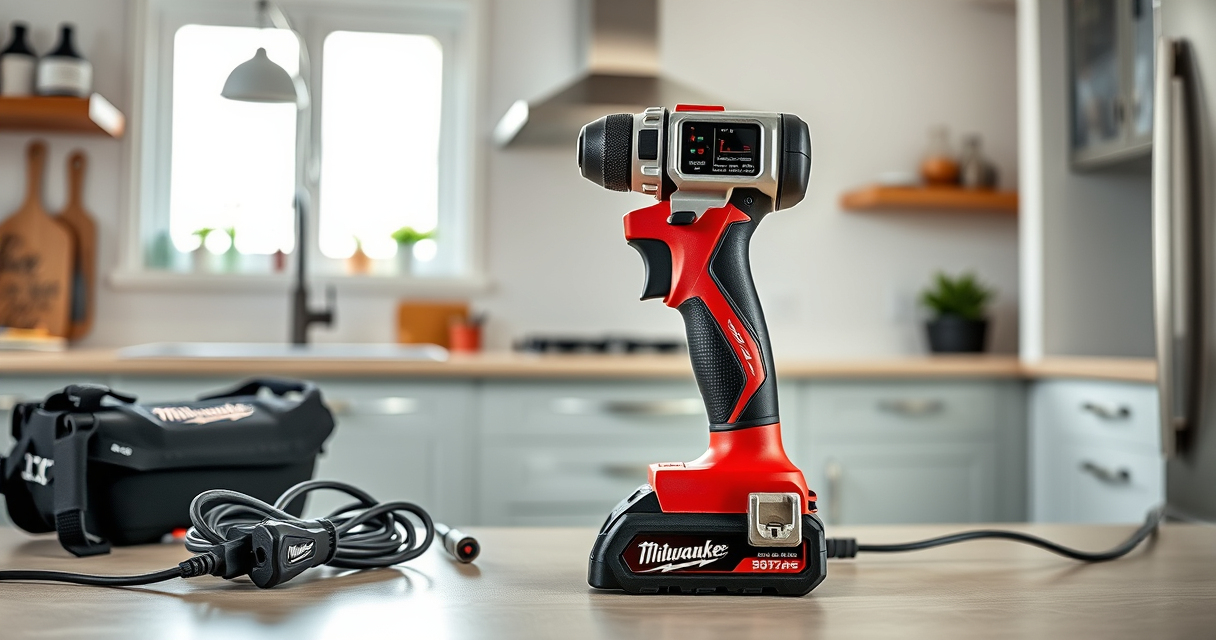 Best Milwaukee Power Tools for DIY (2026) — Guide 7