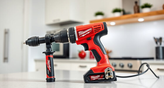 Best Milwaukee Power Tools for DIY (2026) — Top Picks 7