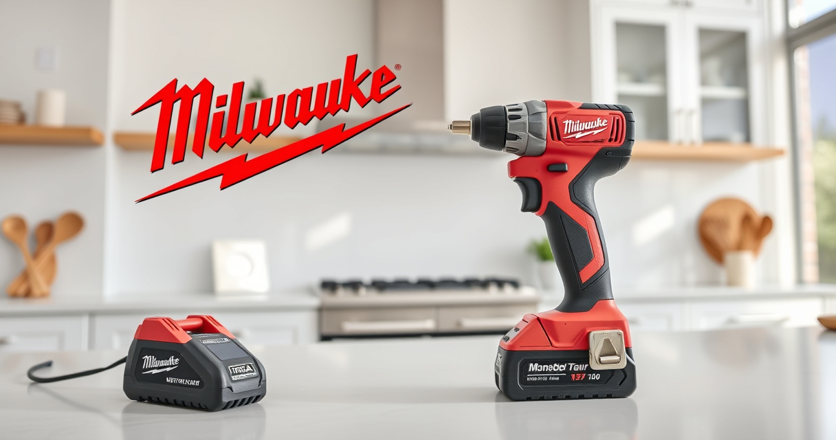 Best Milwaukee Power Tools for DIY in 2026 — Guide 43