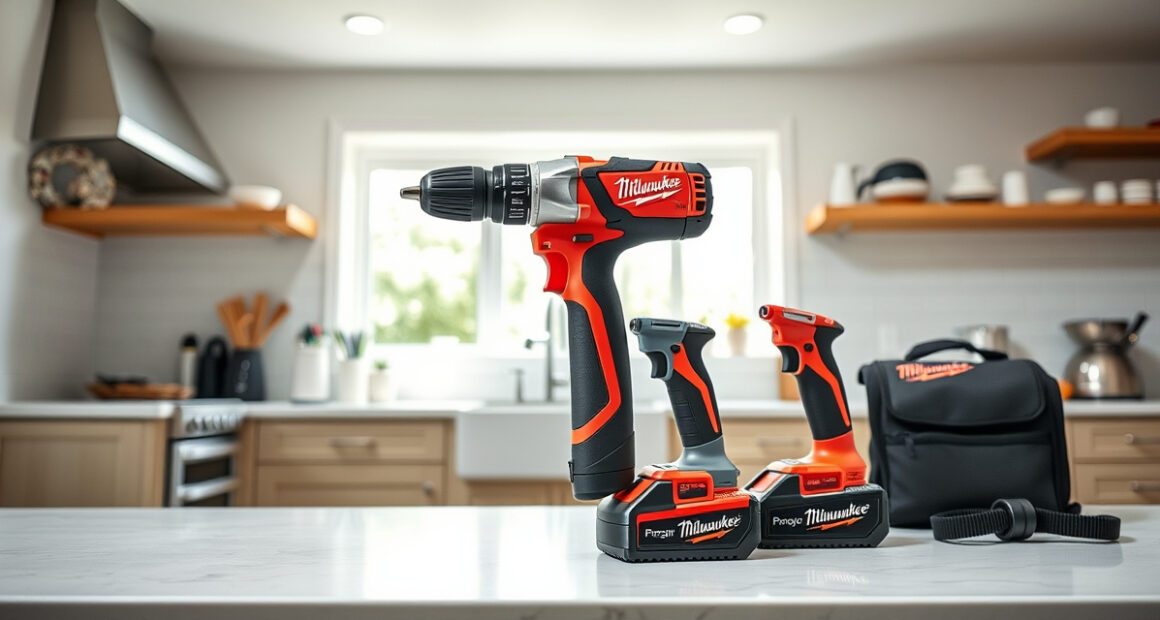 Best Milwaukee Power Tools for Electricians (2026) — Guide 10