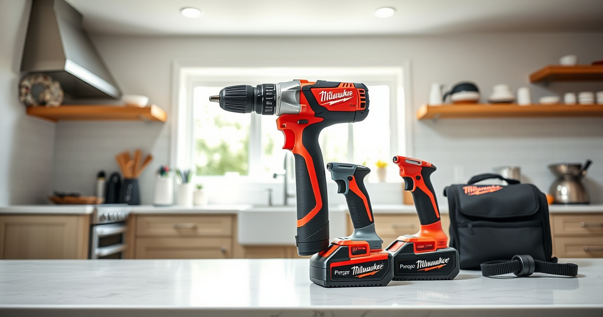 Best Milwaukee Power Tools for Electricians (2026) — Guide 10