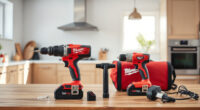 Best Milwaukee Power Tools for Electricians (2026) — Guide 14