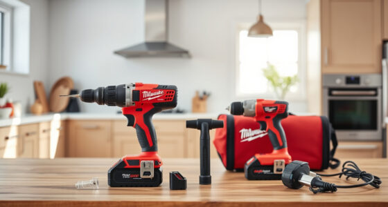 Best Milwaukee Power Tools for Electricians (2026) — Guide 14