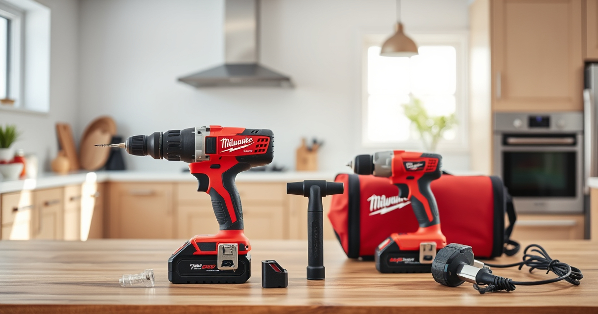 Best Milwaukee Power Tools for Electricians (2026) — Guide 14
