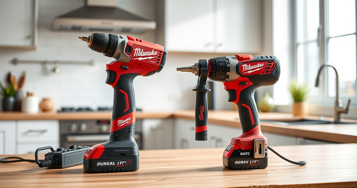 Best Milwaukee Power Tools for Electricians (2026) — Guide 14