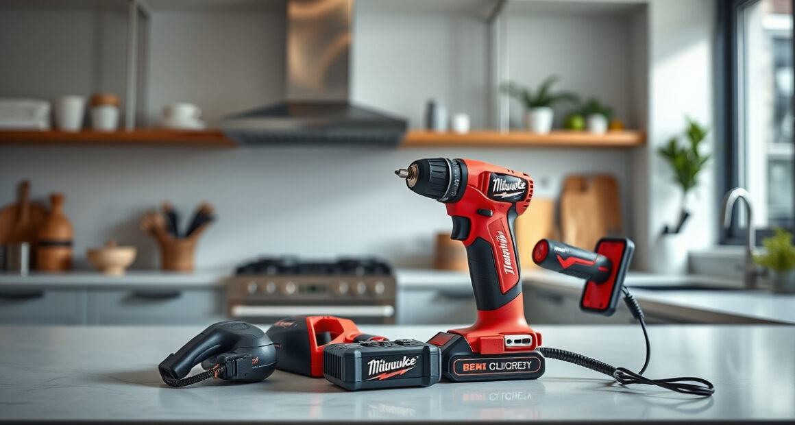 Best Milwaukee Power Tools for Electricians (2026) — Guide 18