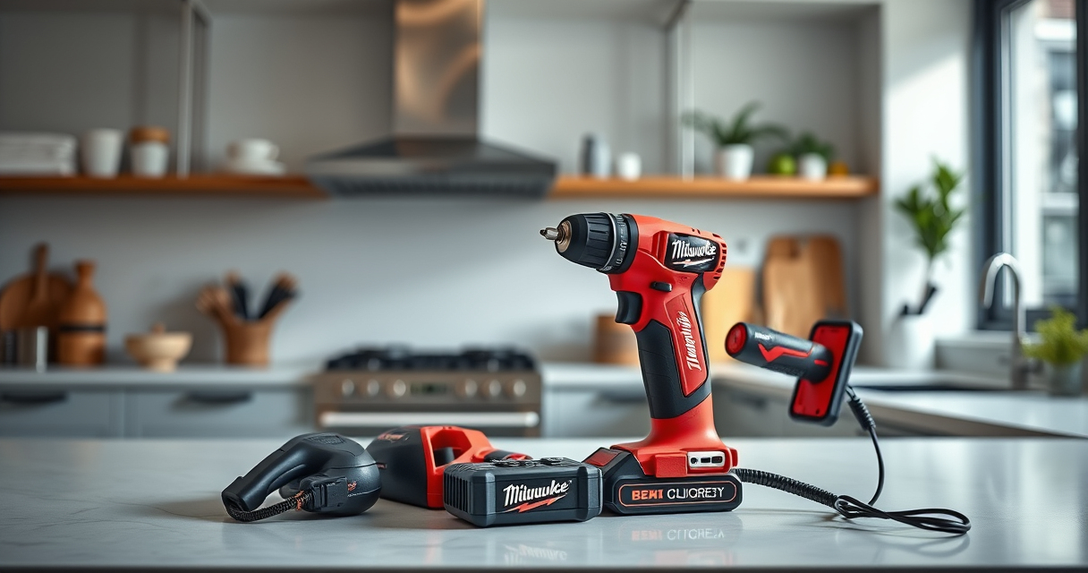 Best Milwaukee Power Tools for Electricians (2026) — Guide 18