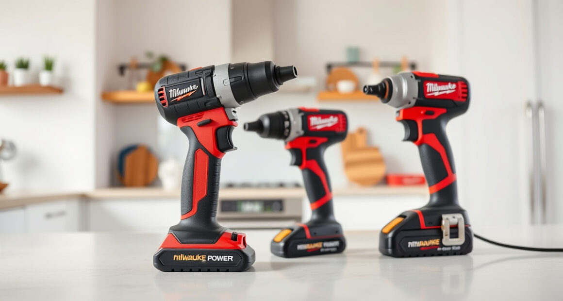 Best Milwaukee Power Tools for Electricians (2026) — Guide 2