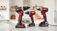 Best Milwaukee Power Tools for Electricians (2026) — Guide 2