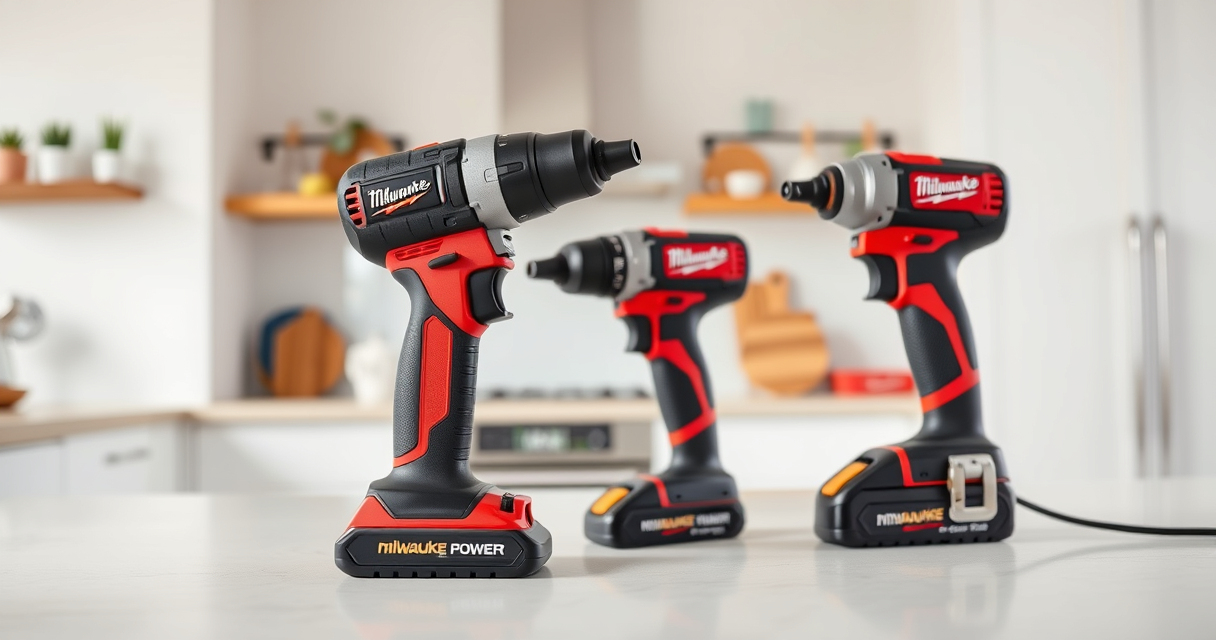 Best Milwaukee Power Tools for Electricians (2026) — Guide 2