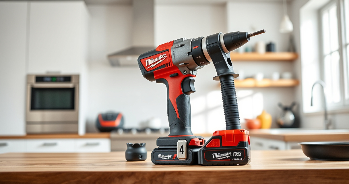 Best Milwaukee Power Tools for Electricians (2026) — Guide 2