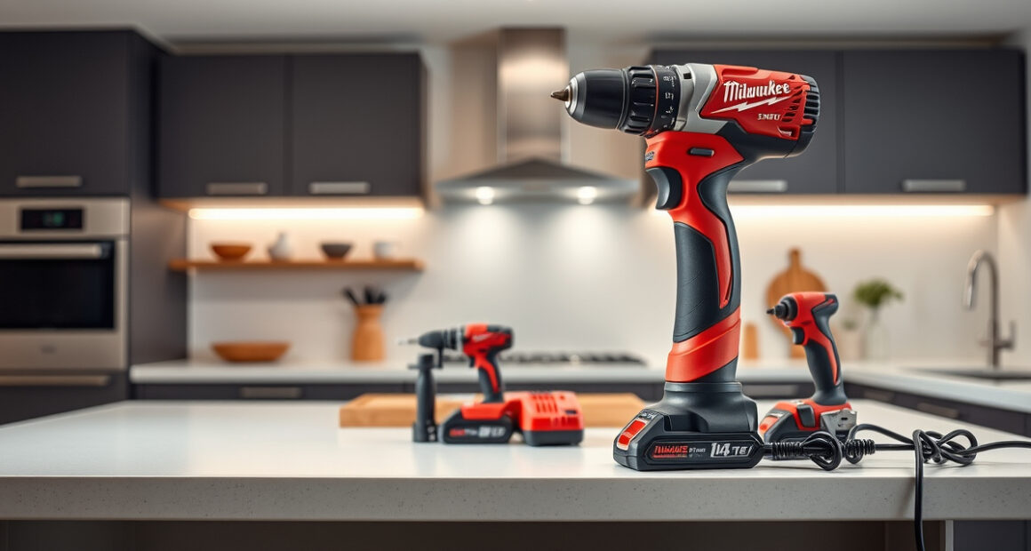 Best Milwaukee Power Tools for Electricians (2026) — Guide 22