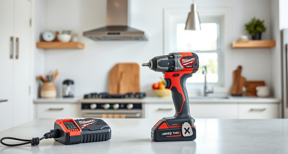 Best Milwaukee Power Tools for Electricians (2026) — Guide 34