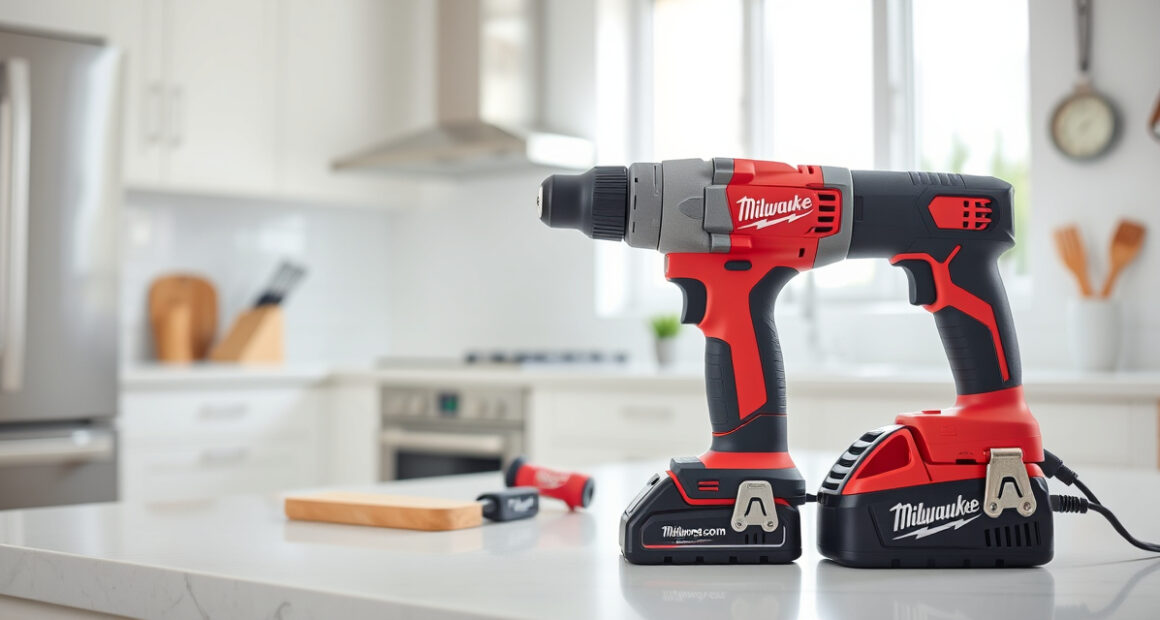 Best Milwaukee Power Tools for Electricians (2026) — Guide 38