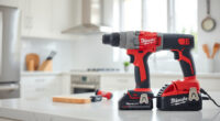 Best Milwaukee Power Tools for Electricians (2026) — Guide 38