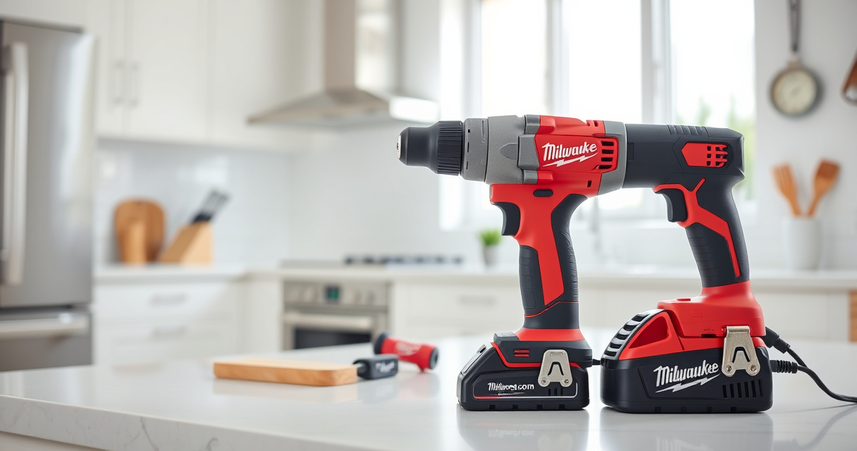 Best Milwaukee Power Tools for Electricians (2026) — Guide 38