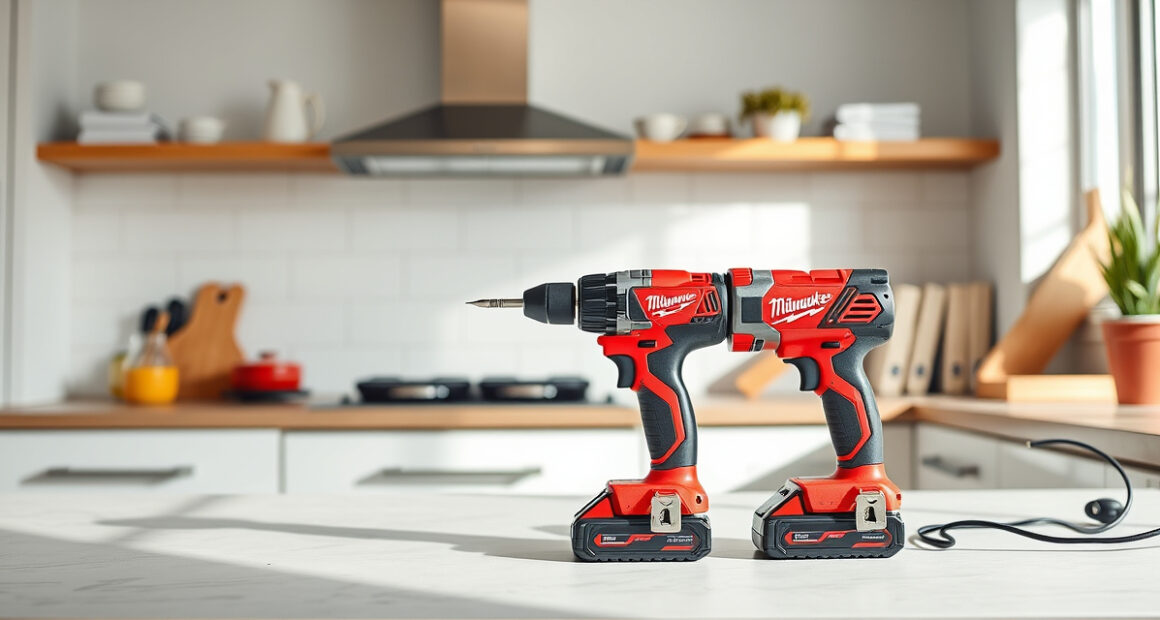 Best Milwaukee Power Tools for Electricians (2026) — Guide 42