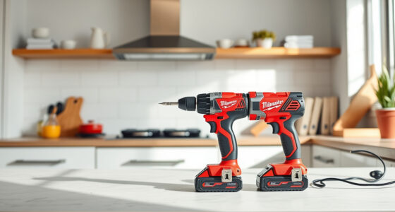 Best Milwaukee Power Tools for Electricians (2026) — Guide 42