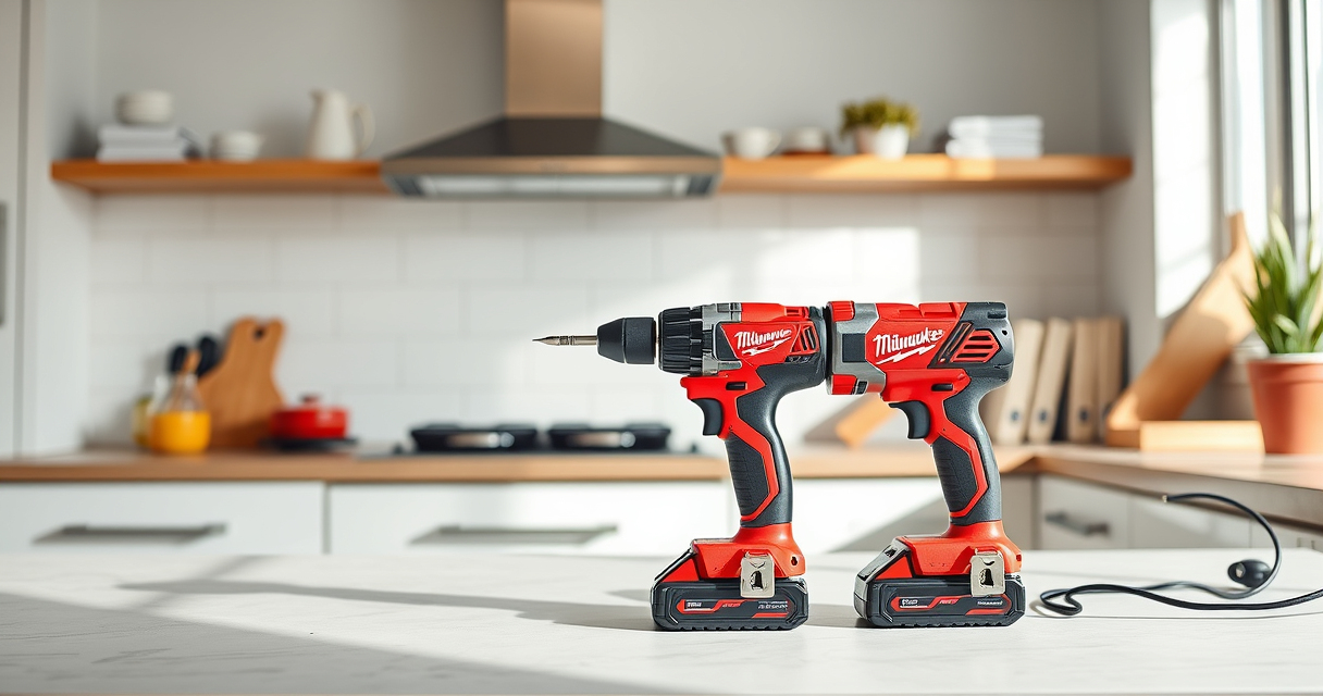 Best Milwaukee Power Tools for Electricians (2026) — Guide 42