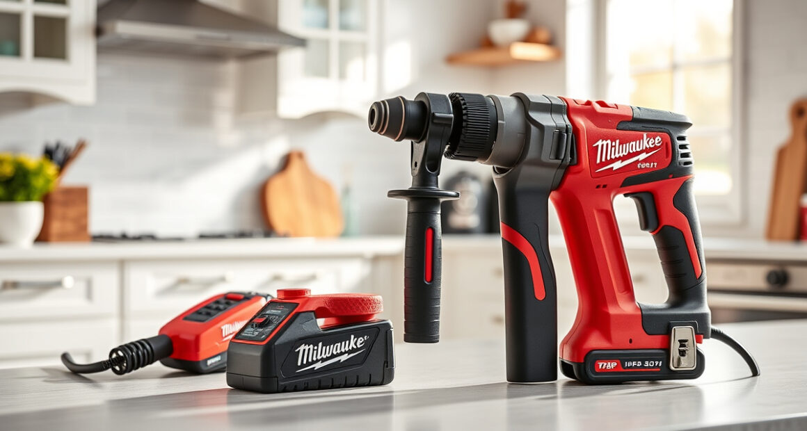 Best Milwaukee Power Tools for Electricians (2026) — Guide 6