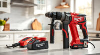 Best Milwaukee Power Tools for Electricians (2026) — Guide 6