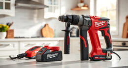 Best Milwaukee Power Tools for Electricians (2026) — Guide 6