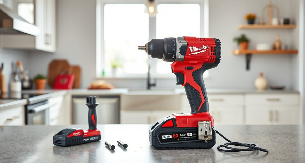 Best Milwaukee Power Tools for Electricians (2026) — Top Picks & Guide