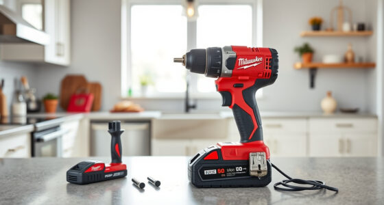 Best Milwaukee Power Tools for Electricians (2026) — Top Picks & Guide