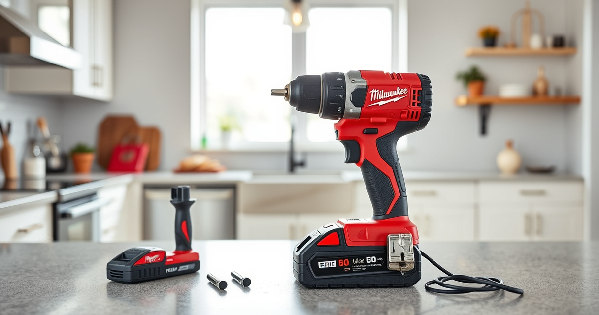 Best Milwaukee Power Tools for Electricians (2026) — Top Picks & Guide