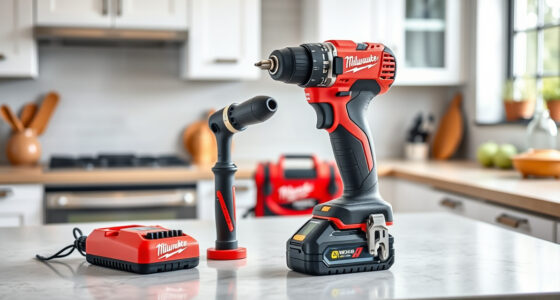 Best Milwaukee Power Tools for Mechanics (2026) — Guide 16