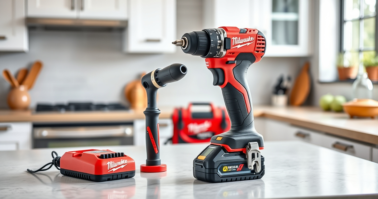 Best Milwaukee Power Tools for Mechanics (2026) — Guide 16