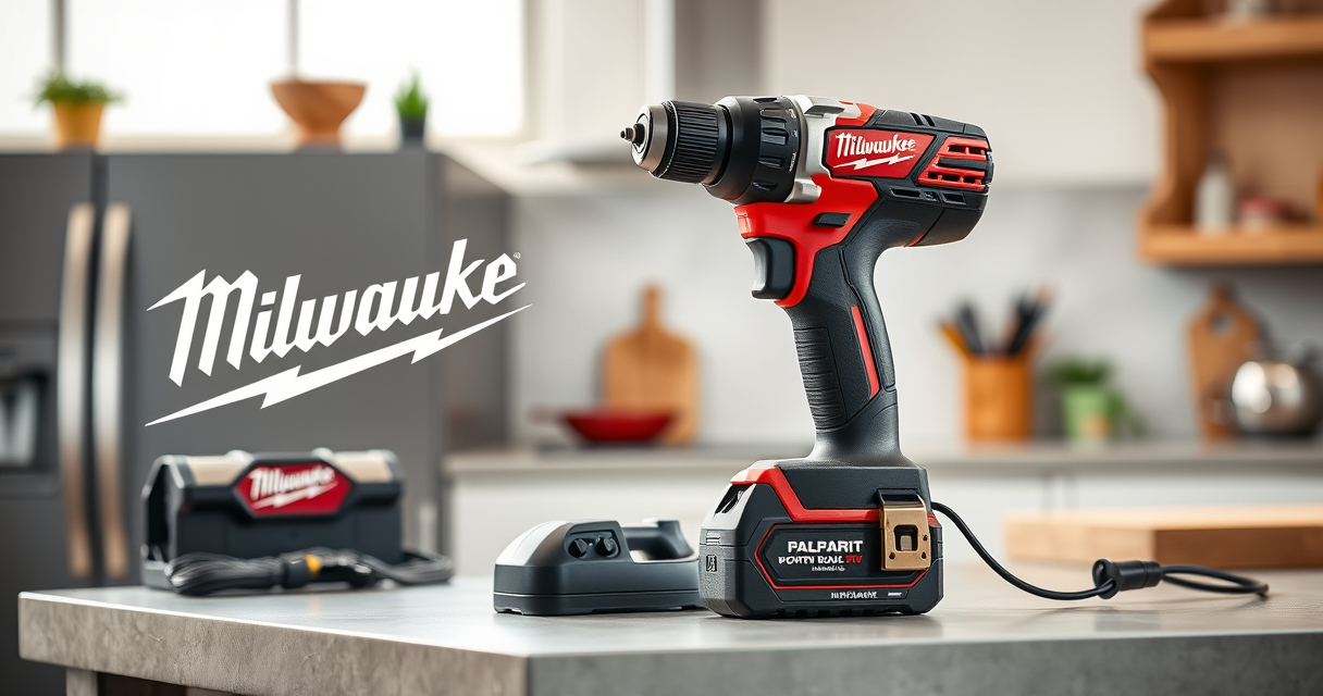 Best Milwaukee Power Tools for Mechanics (2026) — Guide 24