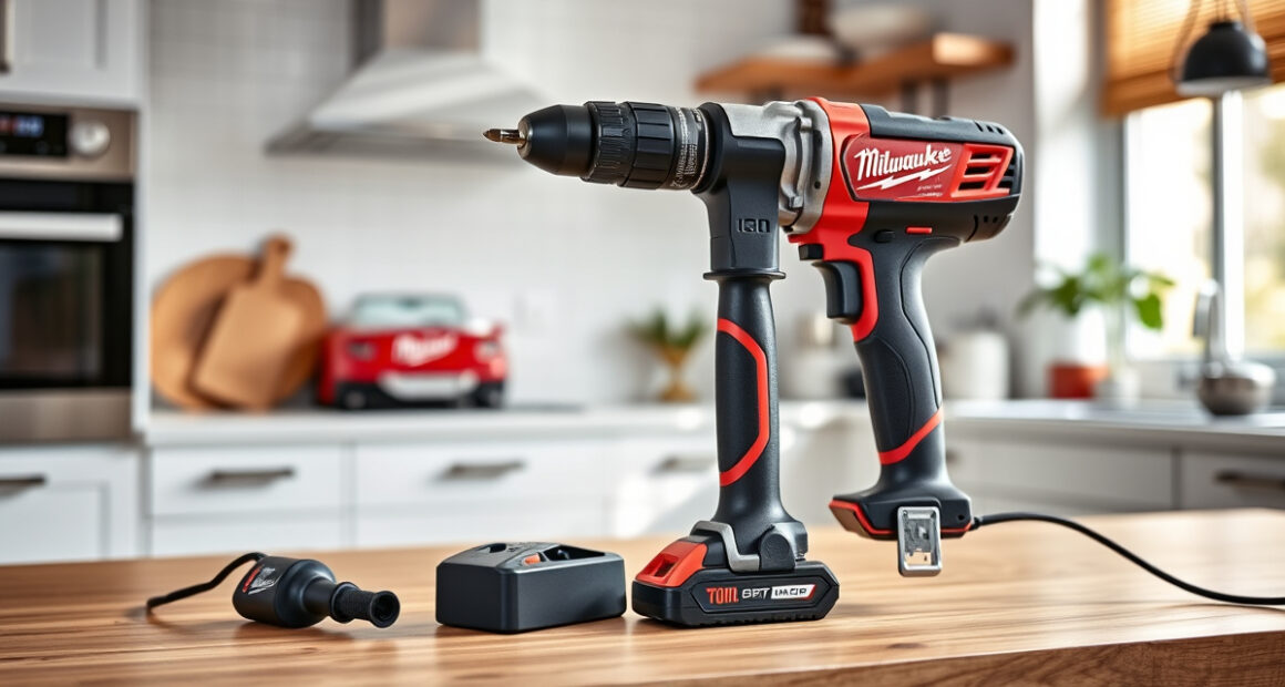 Best Milwaukee Power Tools for Mechanics (2026) — Guide 32