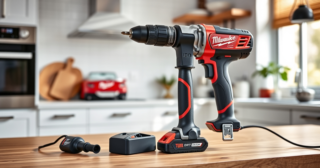 Best Milwaukee Power Tools for Mechanics (2026) — Guide 32