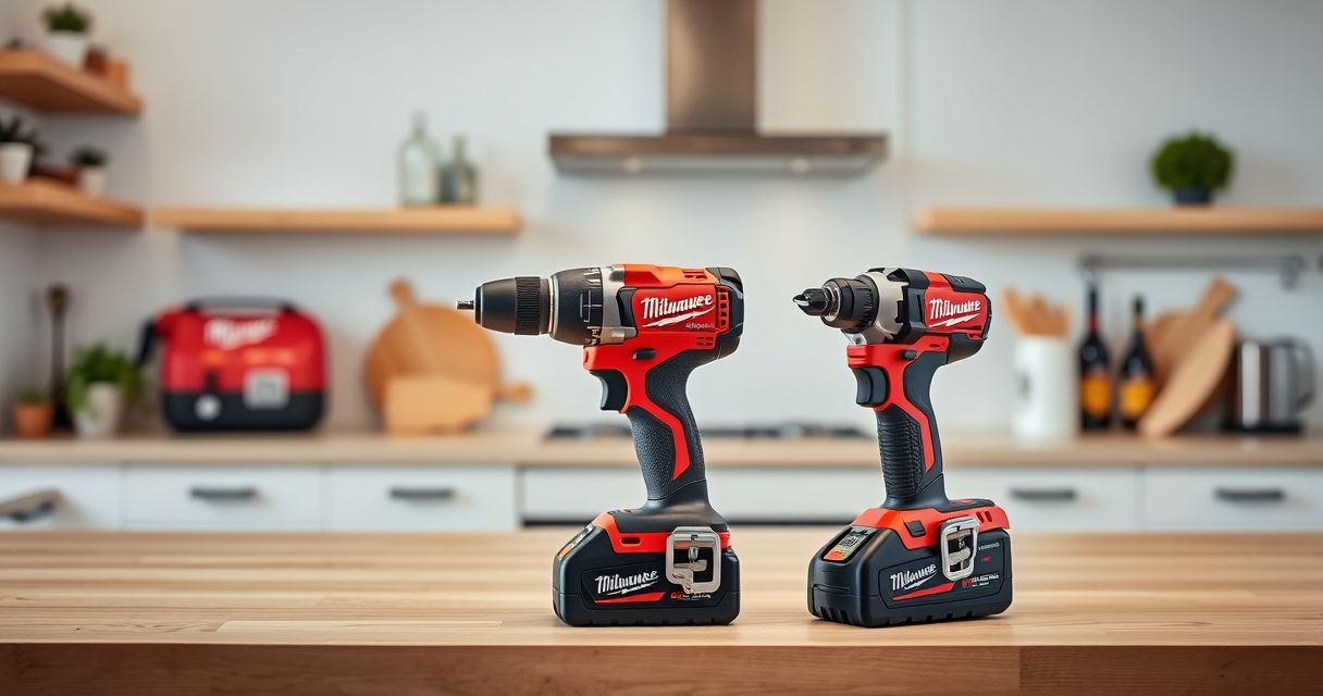 Best Milwaukee Power Tools for Mechanics (2026) — Guide 4