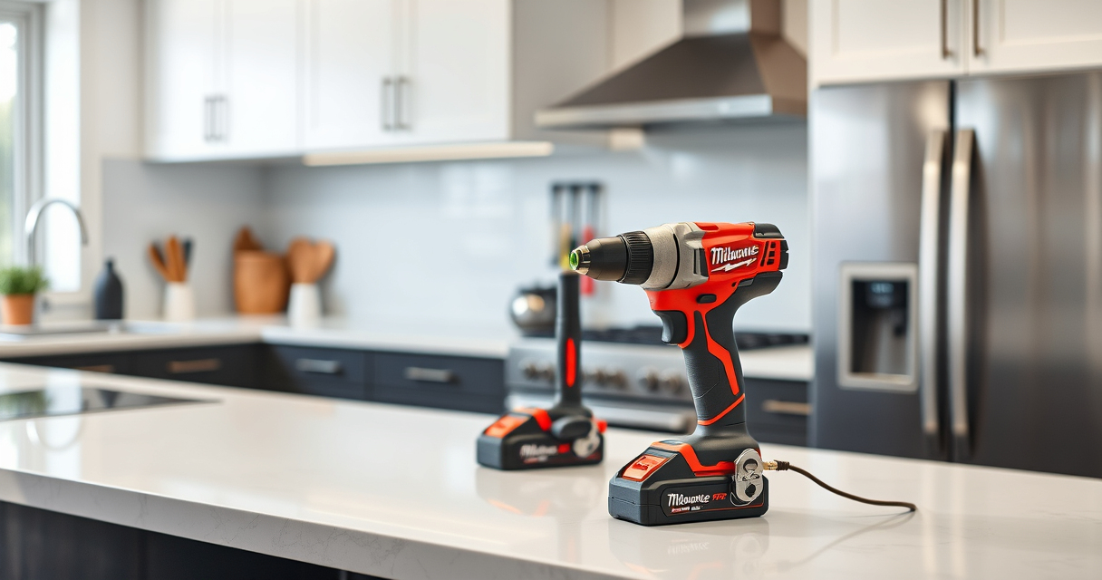 Best Milwaukee Power Tools for Mechanics (2026) — Guide 40