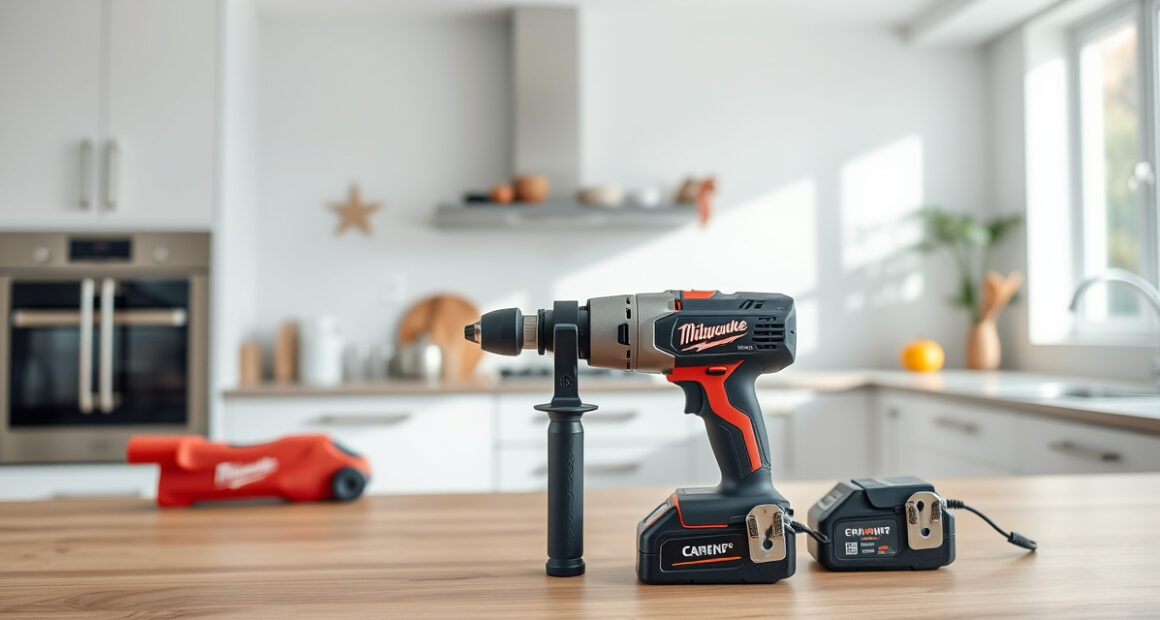 Best Milwaukee Power Tools for Mechanics (2026) — Guide 44