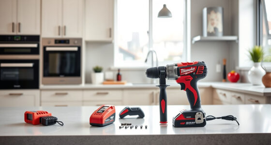 Best Milwaukee Power Tools for Mechanics (2026) — Guide 8